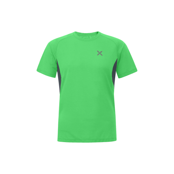 MONTURA T-SHIRT RISE UOMO - DISPONIBILE IN VARI COLORI