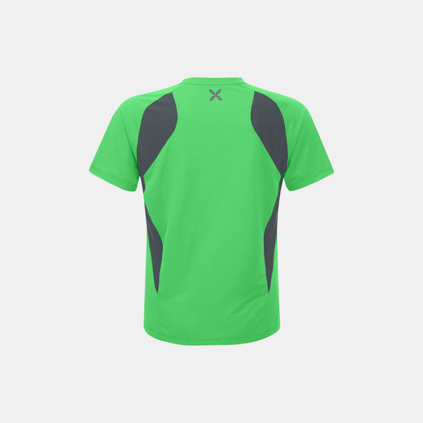 MONTURA T-SHIRT RISE UOMO - DISPONIBILE IN VARI COLORI