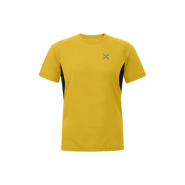 MONTURA T-SHIRT RISE UOMO - DISPONIBILE IN VARI COLORI