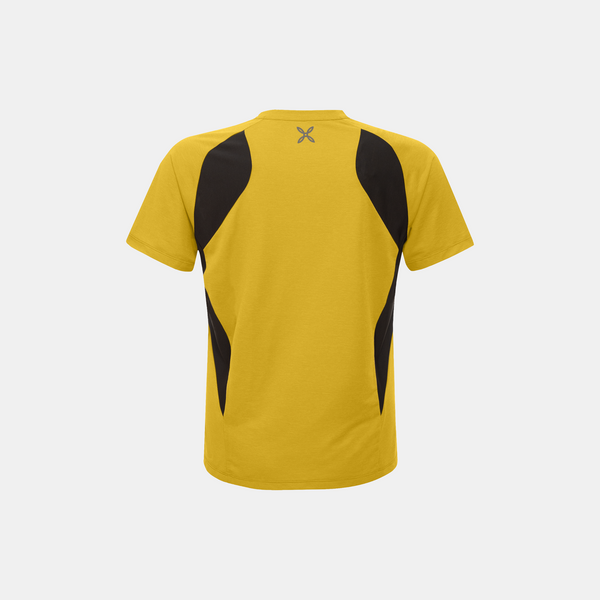 MONTURA T-SHIRT RISE UOMO - DISPONIBILE IN VARI COLORI