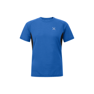 Compra b-blue MONTURA T-SHIRT RISE UOMO - DISPONIBILE IN VARI COLORI