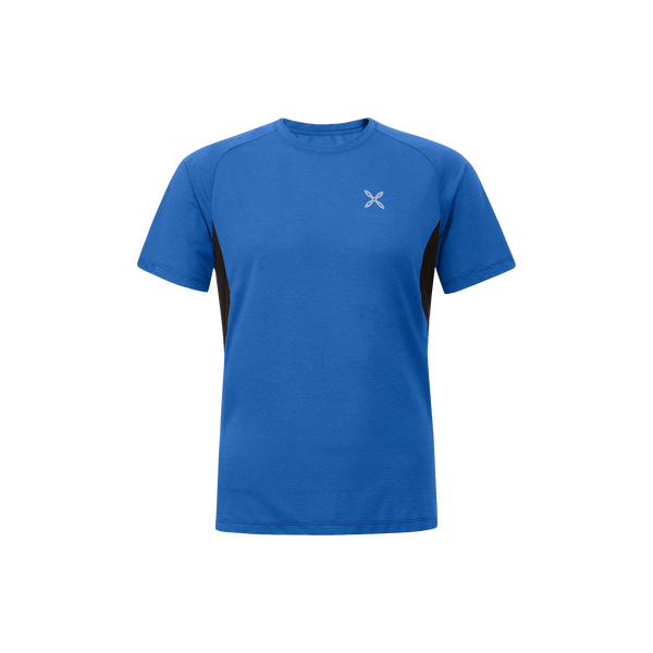 MONTURA T-SHIRT RISE UOMO - DISPONIBILE IN VARI COLORI