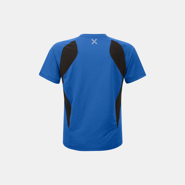 MONTURA T-SHIRT RISE UOMO - DISPONIBILE IN VARI COLORI