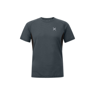 Compra antracite MONTURA T-SHIRT RISE UOMO - DISPONIBILE IN VARI COLORI
