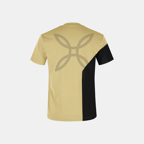 MONTURA MIX UP T-SHIRT UOMO - DISPONIBILE IN VARI COLORI