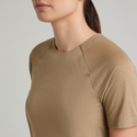 MONTURA VERSANTE T-SHIRT WOMAN - DISPONIBILE IN 2 COLORI