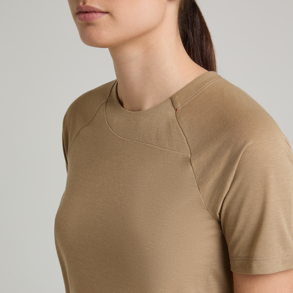 MONTURA VERSANTE T-SHIRT WOMAN - DISPONIBILE IN 2 COLORI