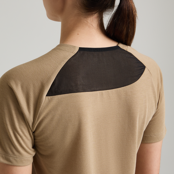 MONTURA VERSANTE T-SHIRT WOMAN - DISPONIBILE IN 2 COLORI