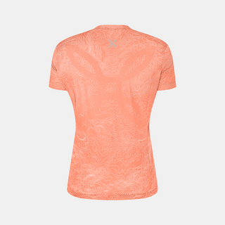 MONTURA TOPOGRAPHIC SUBLIME T-SHIRT WOMAN - NUOVI ARRIVI SS25