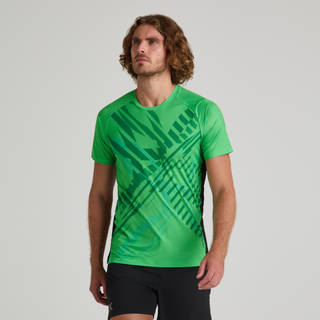 MONTURA SHADOW GRAPHIC T-SHIRT UOMO
