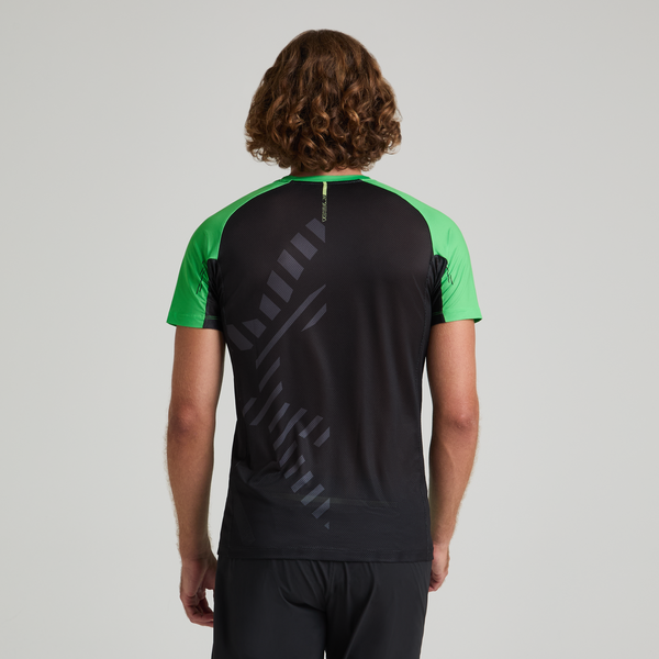 MONTURA SHADOW GRAPHIC T-SHIRT UOMO