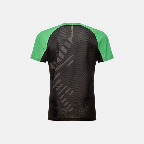 MONTURA SHADOW GRAPHIC T-SHIRT UOMO