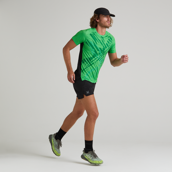 MONTURA SHADOW GRAPHIC T-SHIRT UOMO