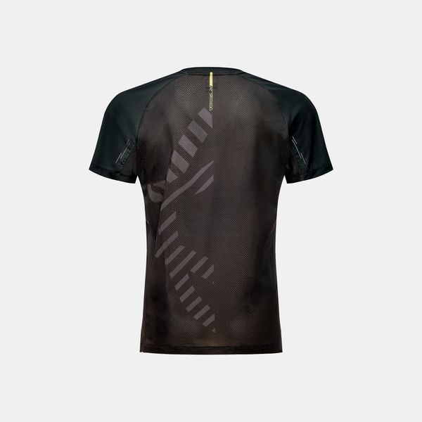 MONTURA SHADOW GRAPHIC T-SHIRT UOMO - DISPONIBILE IN 2 COLORI