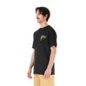 PICTURE T-SHIRT NIGHTKING TEE UOMO