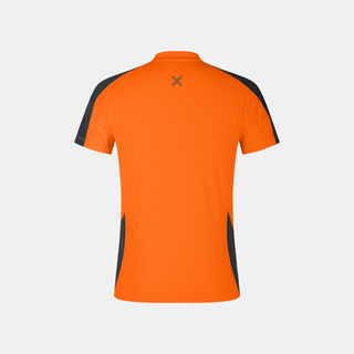 MONTURA HADE ZIP T-SHIRT UOMO
