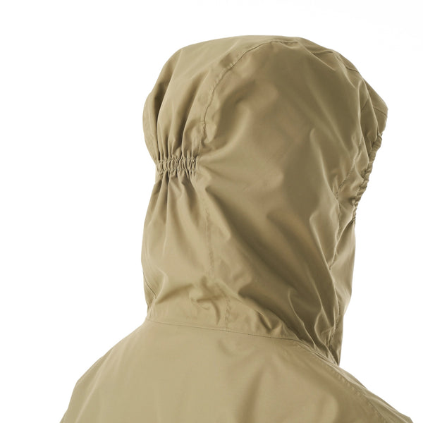 PICTURE STALL JACKET UOMO GUSCIO 2 STRATI IMPERMEABILE ANTIVENTO