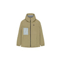 PICTURE STALL JACKET UOMO GUSCIO 2 STRATI IMPERMEABILE ANTIVENTO