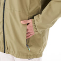 PICTURE STALL JACKET UOMO GUSCIO 2 STRATI IMPERMEABILE ANTIVENTO