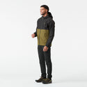 PICTURE SURFACE JKT UOMO GIACCA IMPERMEABILE ANTIVENTO