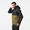 PICTURE SURFACE JKT UOMO GIACCA IMPERMEABILE ANTIVENTO