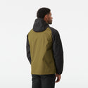 PICTURE SURFACE JKT UOMO GIACCA IMPERMEABILE ANTIVENTO