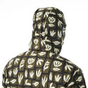 PICTURE SCALE PRINTED JKT UOMO GIACCA ANTIVENTO ULTRALEGGERA