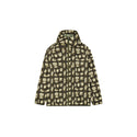 PICTURE SCALE PRINTED JKT UOMO GIACCA ANTIVENTO ULTRALEGGERA