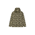 PICTURE SCALE PRINTED JKT UOMO GIACCA ANTIVENTO ULTRALEGGERA