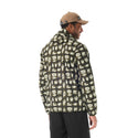 PICTURE SCALE PRINTED JKT UOMO GIACCA ANTIVENTO ULTRALEGGERA