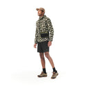 PICTURE SCALE PRINTED JKT UOMO GIACCA ANTIVENTO ULTRALEGGERA