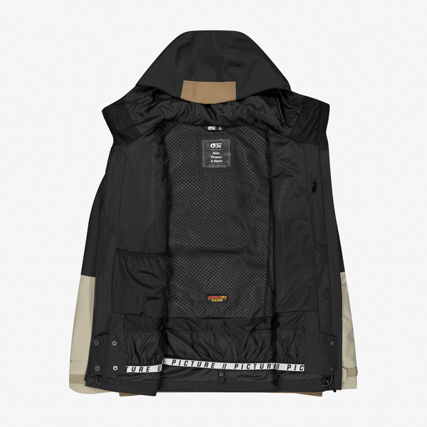 PICTURE OBJECT JACKET UOMO