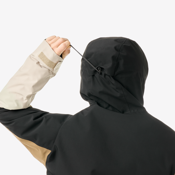 PICTURE OBJECT JACKET UOMO