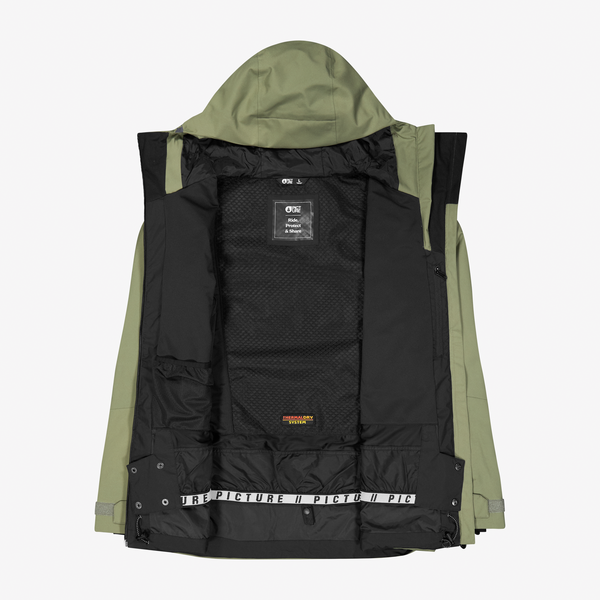 PICTURE FELNOR JACKET UOMO