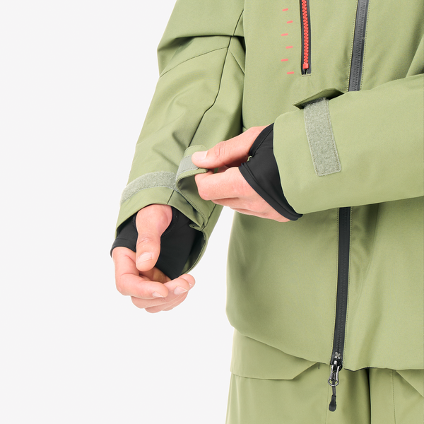 PICTURE FELNOR JACKET UOMO