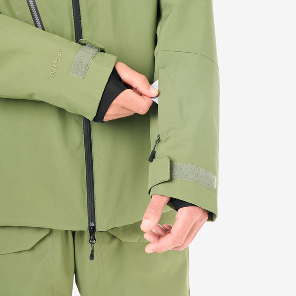 PICTURE FELNOR JACKET UOMO