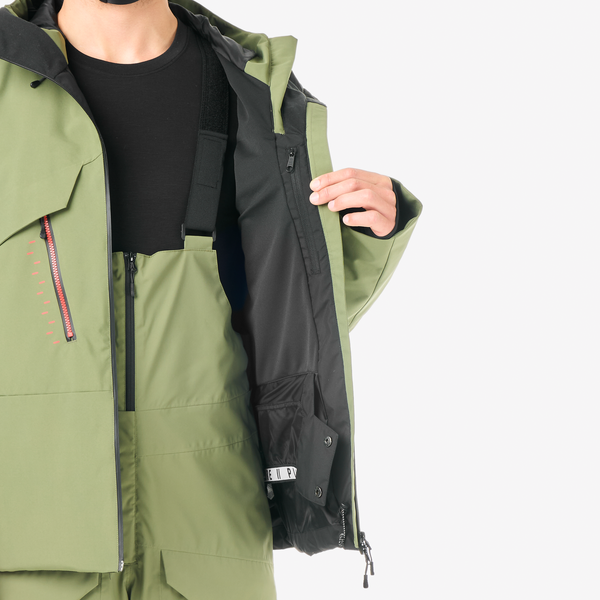 PICTURE FELNOR JACKET UOMO