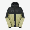 PICTURE BASEMENT JACKET UOMO - DISPONIBILE IN 2 COLORI