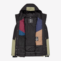 PICTURE BASEMENT JACKET UOMO - DISPONIBILE IN 2 COLORI