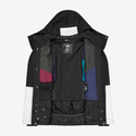 PICTURE BASEMENT JACKET UOMO - DISPONIBILE IN 2 COLORI