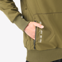 PICTURE PARKER JACKET UOMO SOFTSHELL CON CAPPUCCIO