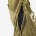 PICTURE PARKER JACKET UOMO SOFTSHELL CON CAPPUCCIO