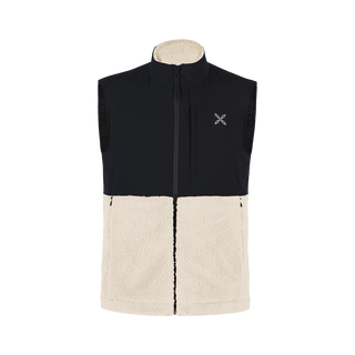 MONTURA SHERPA VEST GILET UOMO - DISPONIBILE IN 2 COLORI