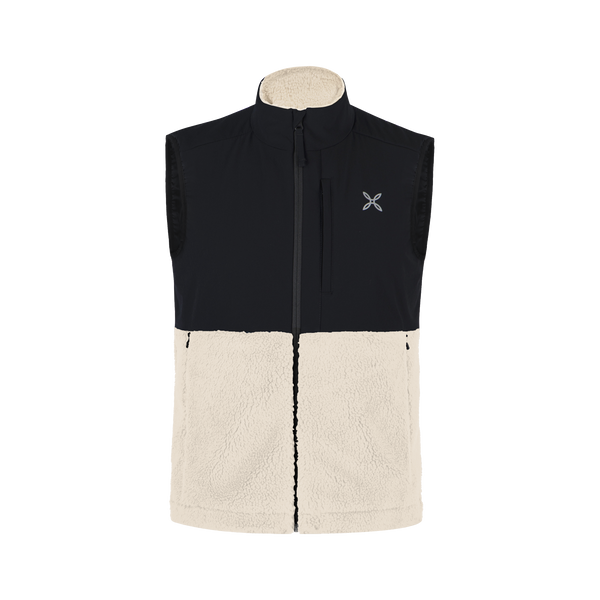 MONTURA SHERPA VEST GILET UOMO - DISPONIBILE IN 2 COLORI