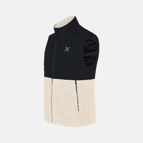 MONTURA SHERPA VEST GILET UOMO - DISPONIBILE IN 2 COLORI