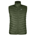 MONTURA BREEZE DUVET VEST GILET IMBOTTITO UOMO - DISPONIBILE IN 2 COLORI