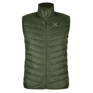 MONTURA BREEZE DUVET VEST GILET IMBOTTITO UOMO - DISPONIBILE IN 2 COLORI