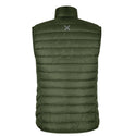MONTURA BREEZE DUVET VEST GILET IMBOTTITO UOMO - DISPONIBILE IN 2 COLORI