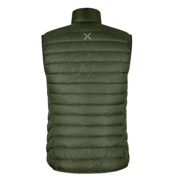 MONTURA BREEZE DUVET VEST GILET IMBOTTITO UOMO - DISPONIBILE IN 2 COLORI