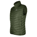 MONTURA BREEZE DUVET VEST GILET IMBOTTITO UOMO - DISPONIBILE IN 2 COLORI